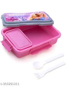 Barbie Lunch Box