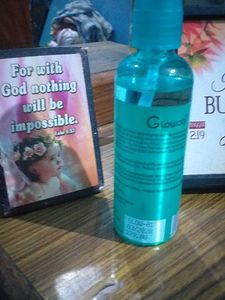 Hair serum