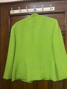 Formal Blazer For Women