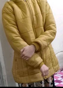 brand new jacket
