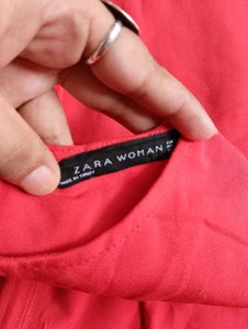 Zara Dress