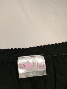 Women Brief