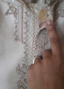 Men&#39;s Silk Sherwani