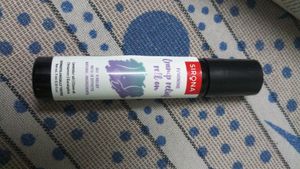 Cramp Relief