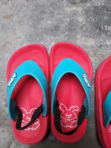 Combo 2 Set Footwear