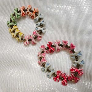 2 Cute Bracelets