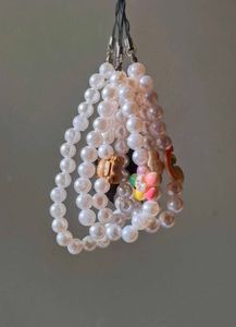 Pack Of 5 Phonecharms