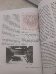 Economics Ncert Textbooks Class 12th