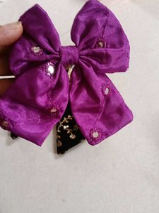 Hair Bow