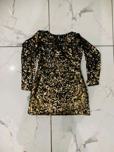 Sequence A-line Kurti