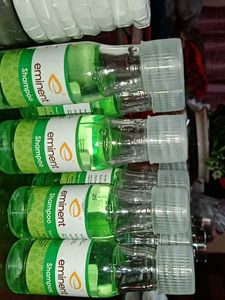 Eminent Combo Shower Gel,Shampoo&amp; Soap