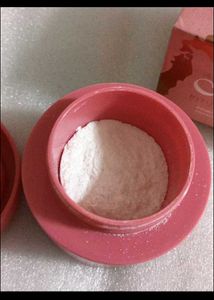 ClayCo Foaming Face Powder