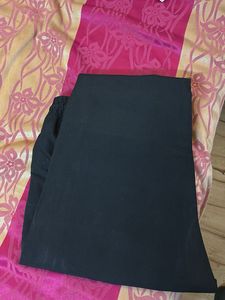 Smart Black running cargo / pants / lower