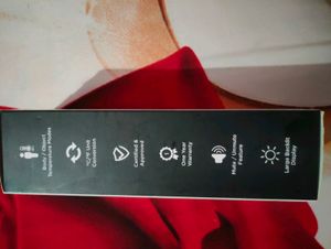 Digital Thermometer