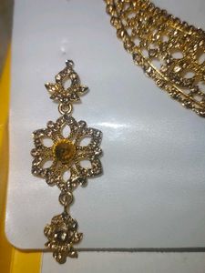 Necklace Set
