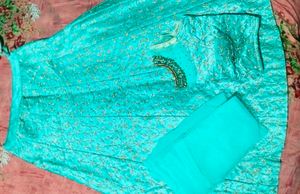 Lehnga Choli