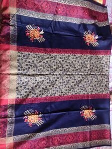 Woolen Shawl