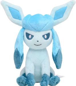 Glaceon Evee bagcharm