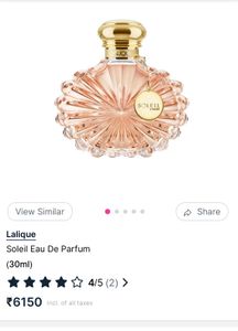 French Brand Perfume