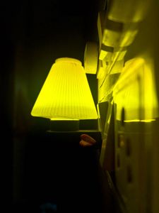 Night Lamp