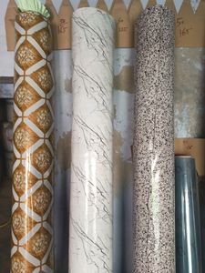 {2MTR } Pvc Marble  Flooring Sheet