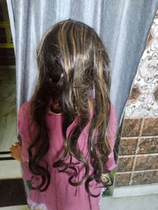 2 Combo     Brown Highlighted Wi