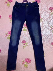 Denim Jeans