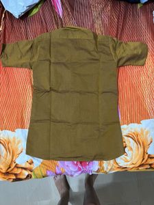 Formal Shirt For Girls