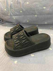 Platform Sandal