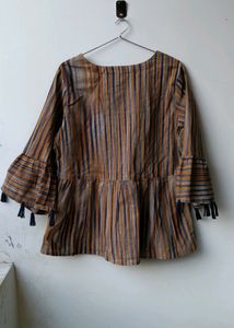 New Top