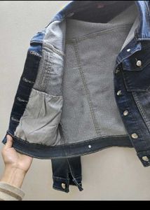 Denim Jacket on sale🔴