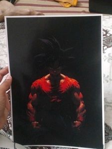 5 poster Combo A4 Size