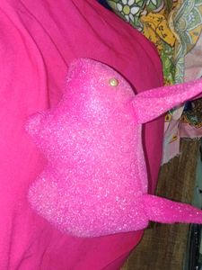 New Home Decorations Rabit Multicolored Packe Of1