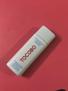 TOCOBO Sun Cream SPF50+ PA++++