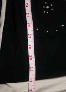 Korean Black dress 🖤