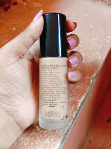 Pilgrim Dream Matte Serum Foundation