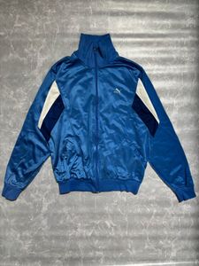 VINTAGE PUMA JACKET