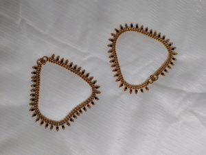 Bridal Anklets