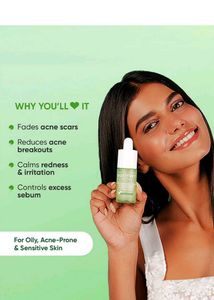Dot &amp; Key Cica + Niacinamide Face Serum