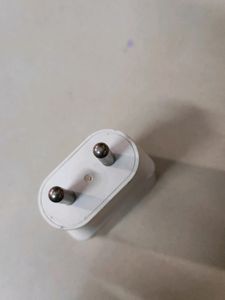 Samsung Charging adapter