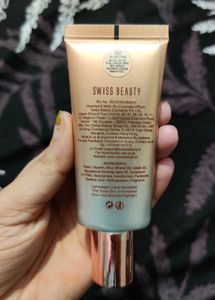 Swiss Beauty Pearl Illuminator