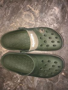 Aqualite Crocs