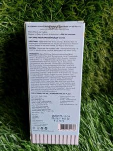 Dot &amp; Key Sunscreen