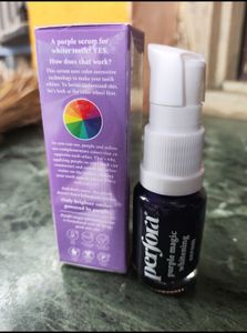Performa Teeth Whitening Serum