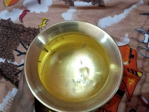 Puja Need Pot