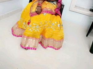 Only Skirt Selling, 2 Time Used