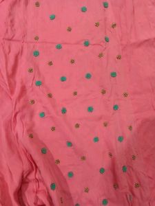 2 Piece Combo Gowns Zardosi Work