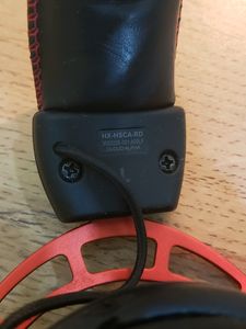 Hyperx Cloud Alpha Gaming Headphones