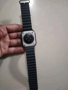 T800 Ultra Smartwatch