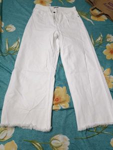 Freakins Straight Pants Jeans